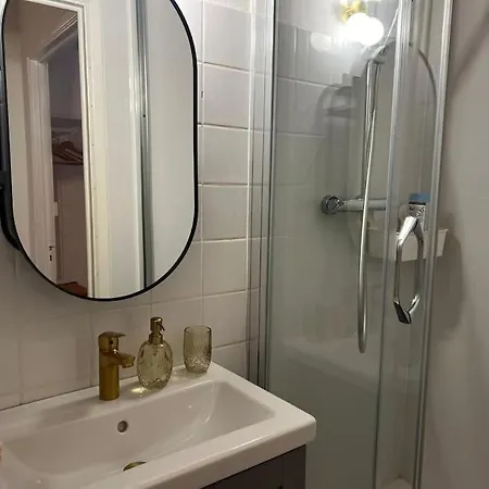 Apartament Joseph - Nid Douillet A *