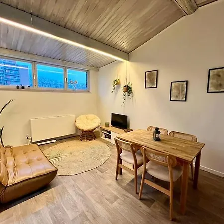Apartmán Joseph - Nid Douillet A