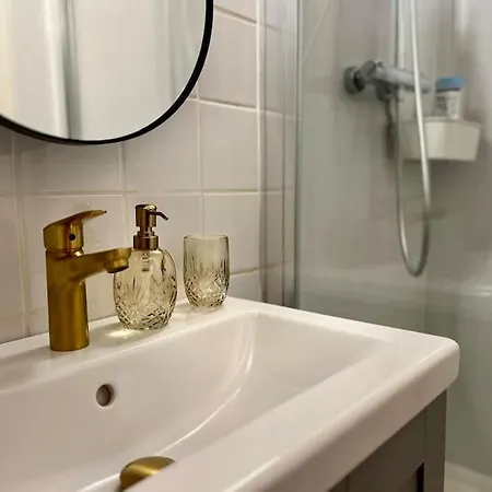 Apartman Joseph - Nid Douillet A