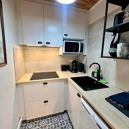 Joseph - Nid Douillet A * リエージュ