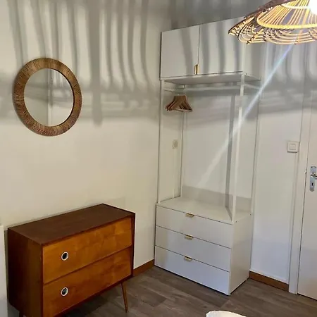 Joseph - Nid Douillet A