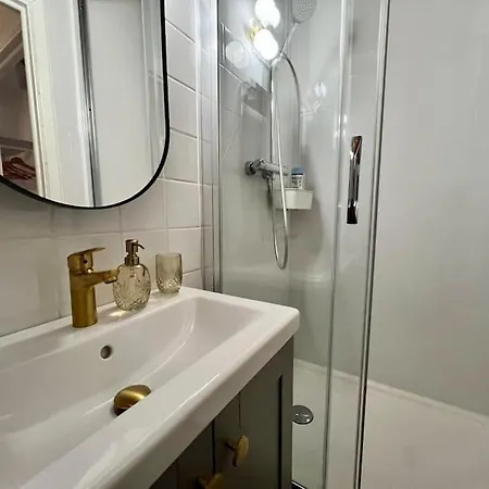 Apartament Joseph - Nid Douillet A *