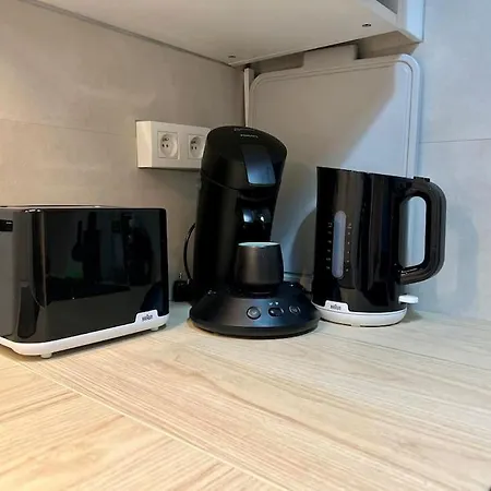 Joseph - Nid Douillet A リエージュ