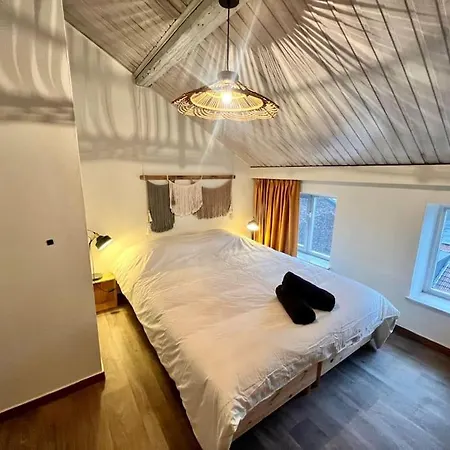 Joseph - Nid Douillet A Apartmán *