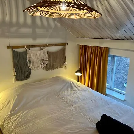 Joseph - Nid Douillet A