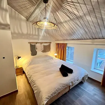 Apartment Joseph - Nid Douillet A *