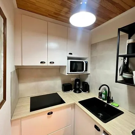 Joseph - Nid Douillet A アパート リエージュ