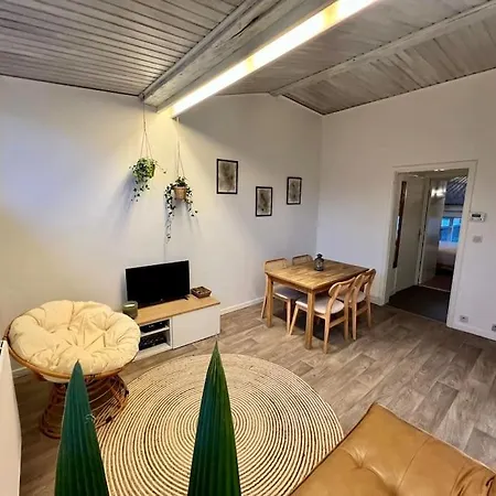 Joseph - Nid Douillet A * リエージュ